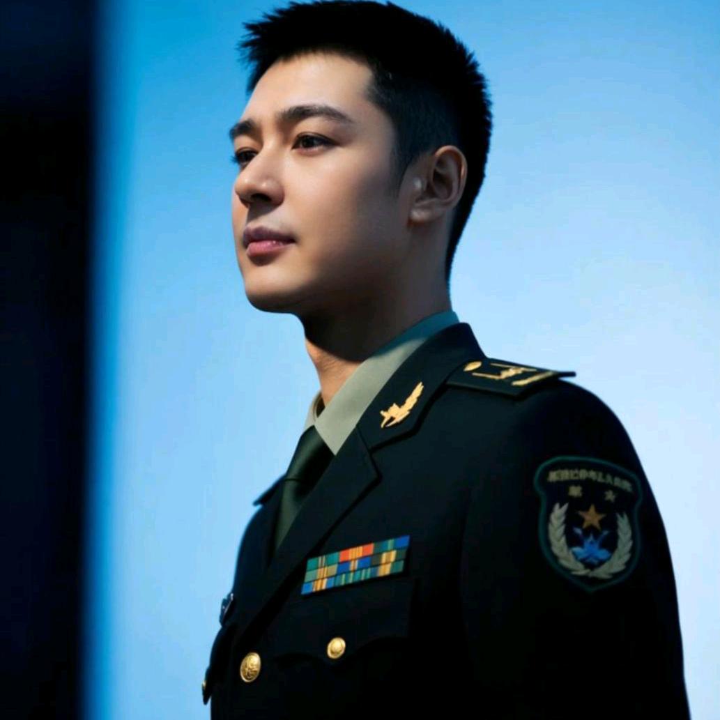 🇨🇳爷的范