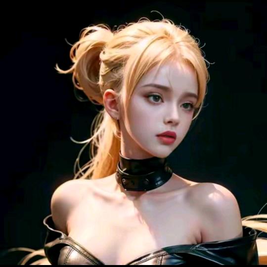 小妹（以德服人）
