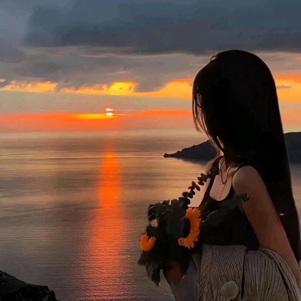 🌬️风一样的女子✧٩(ˊωˋ*)و✧