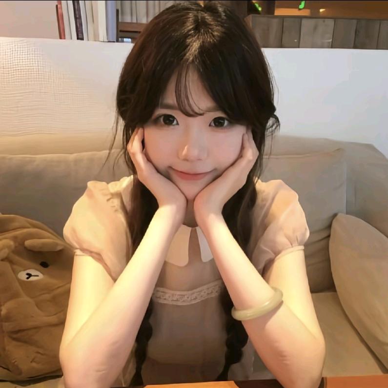 想和你谈奕①场恋爱🥛