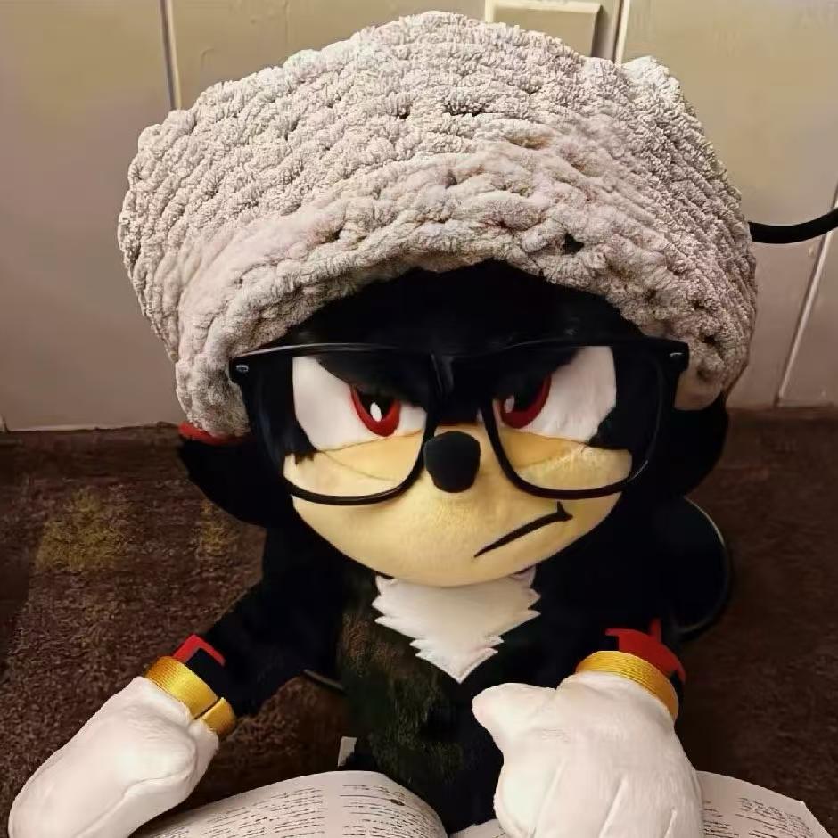 天晴.
