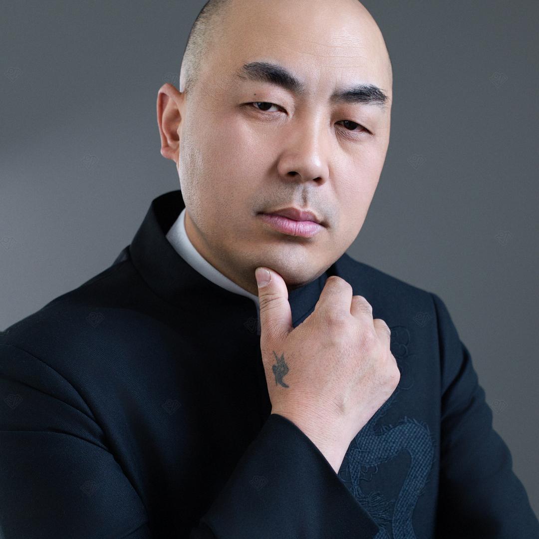 长武.愣娃婚庆传媒