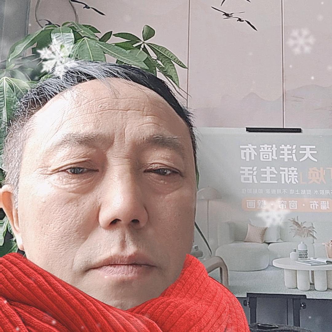 天洋墙布承德双桥总店