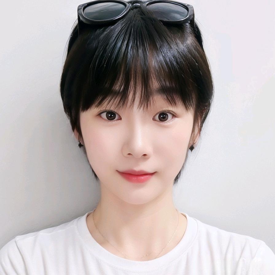 小敏在努力💪