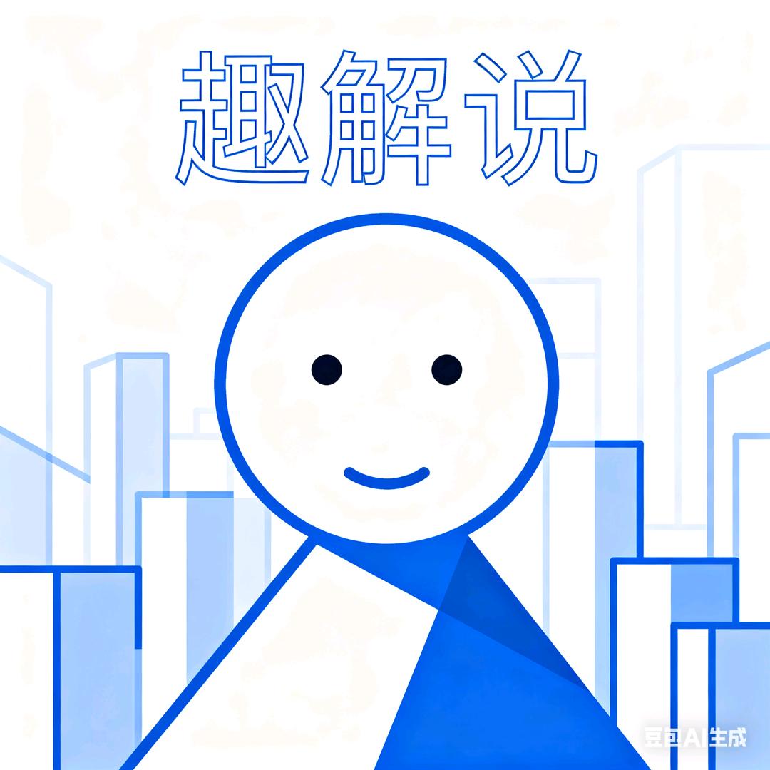 趣解说