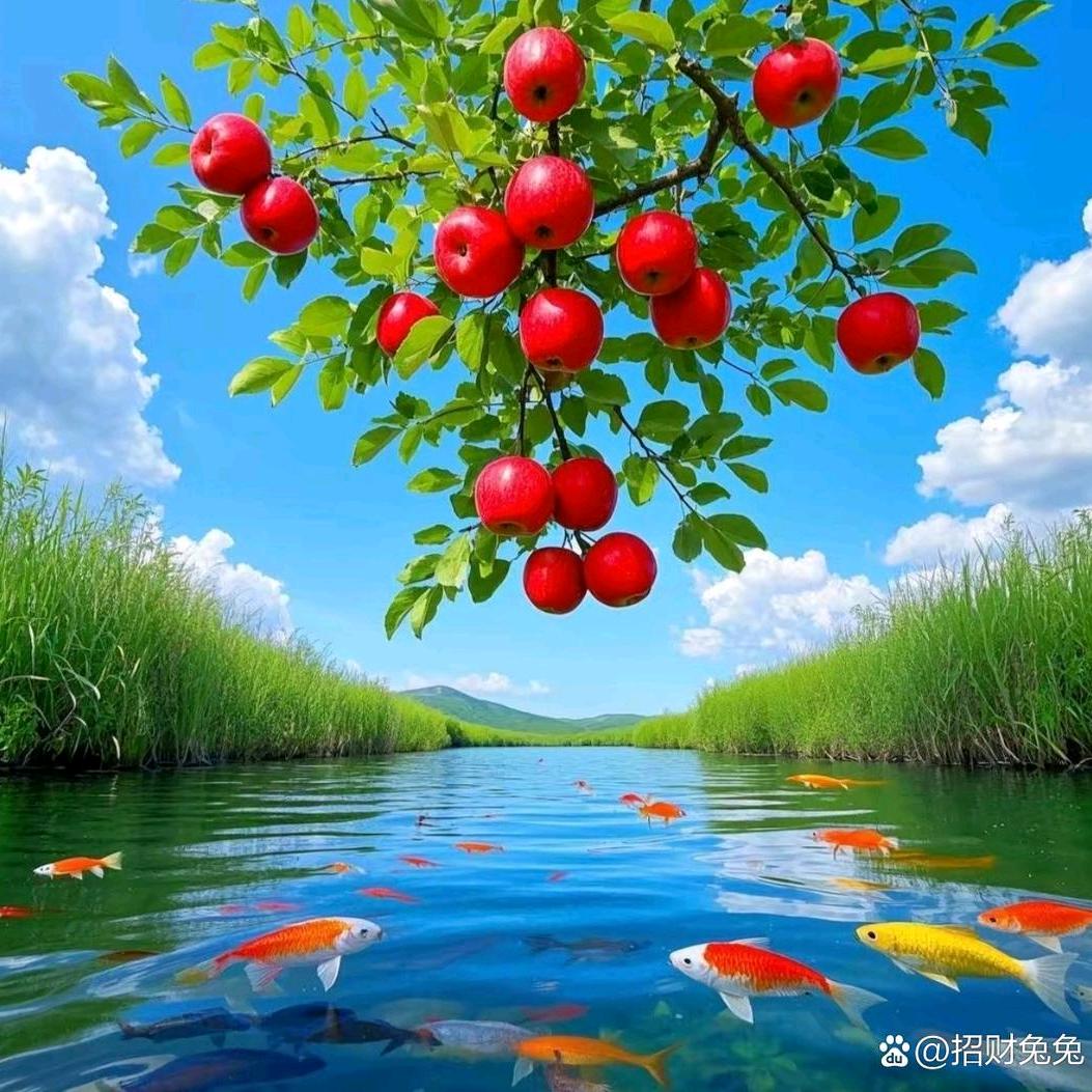 心静如水