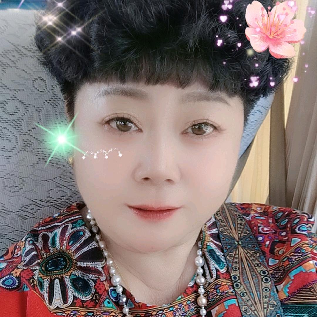 信姐