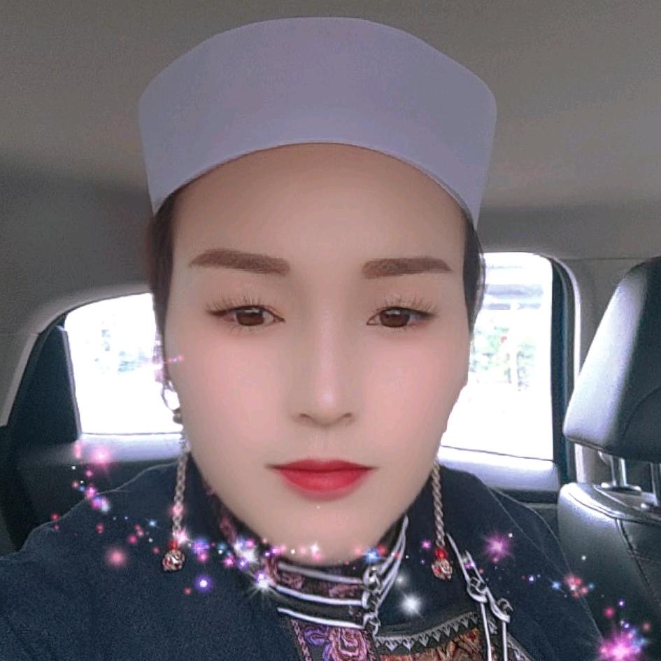 罗娘