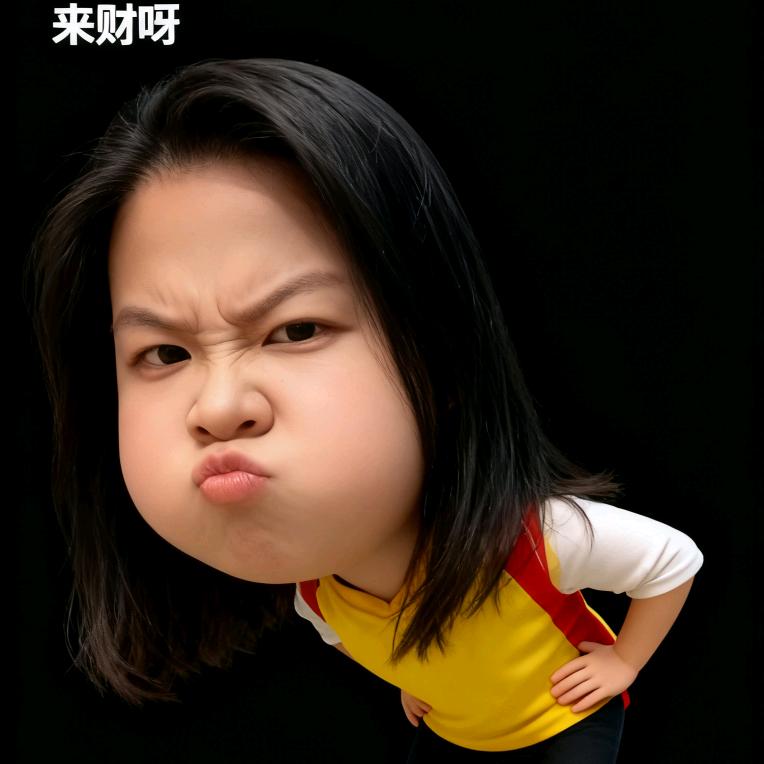 小幸运🤦‍♀️