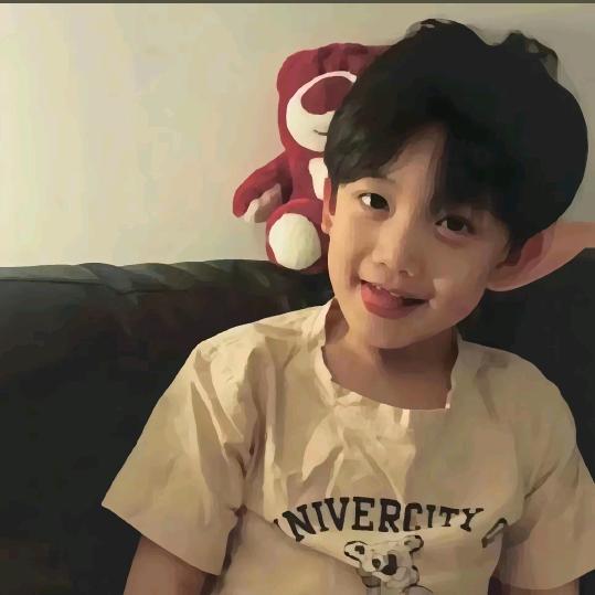 小满.