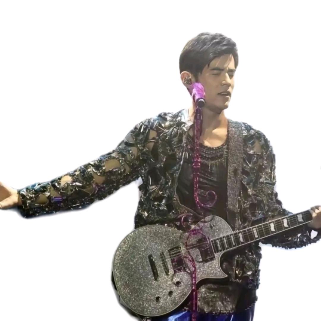 秋刀鱼🎤