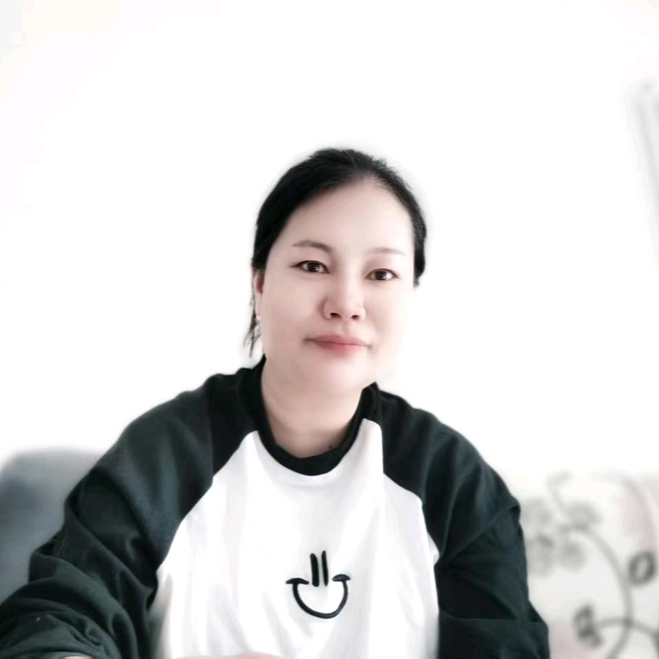 娟子爱生活