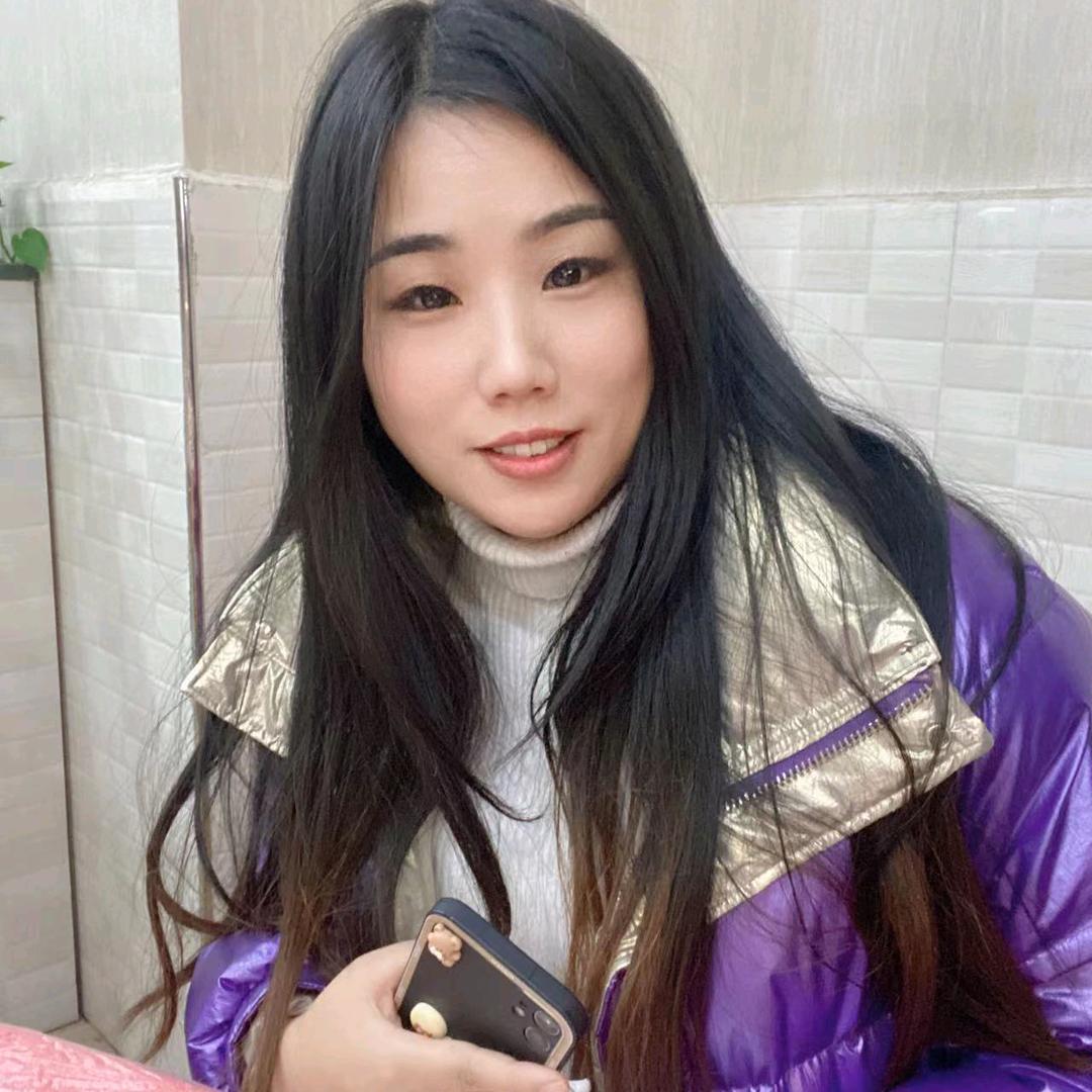❤️圆丫头💞