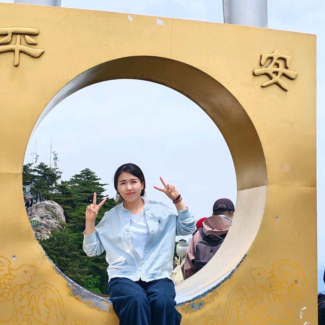 小香童（观香📿🦊）