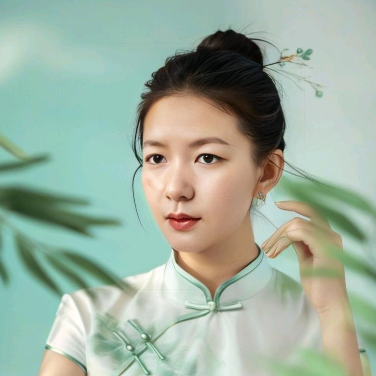 এ姊妹吖🥰