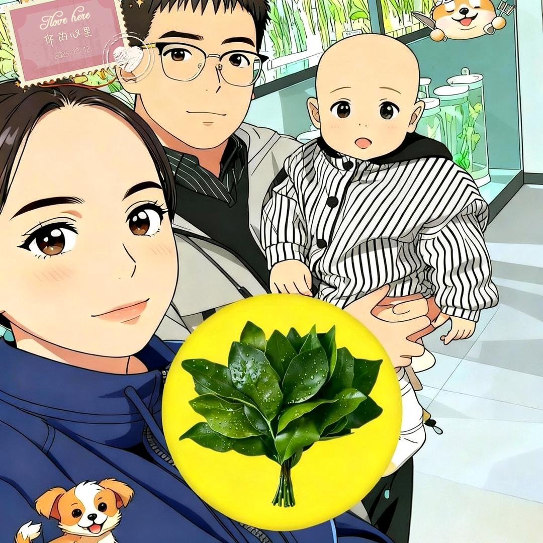 🌈  ᩚᥫᩣ甜崽小姗ᰔᩚ