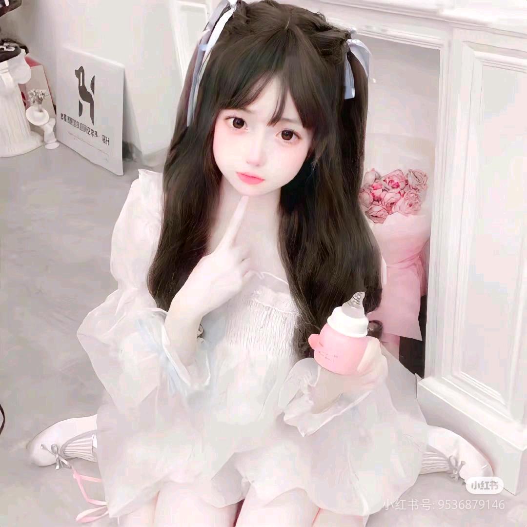 可爱云不想明白