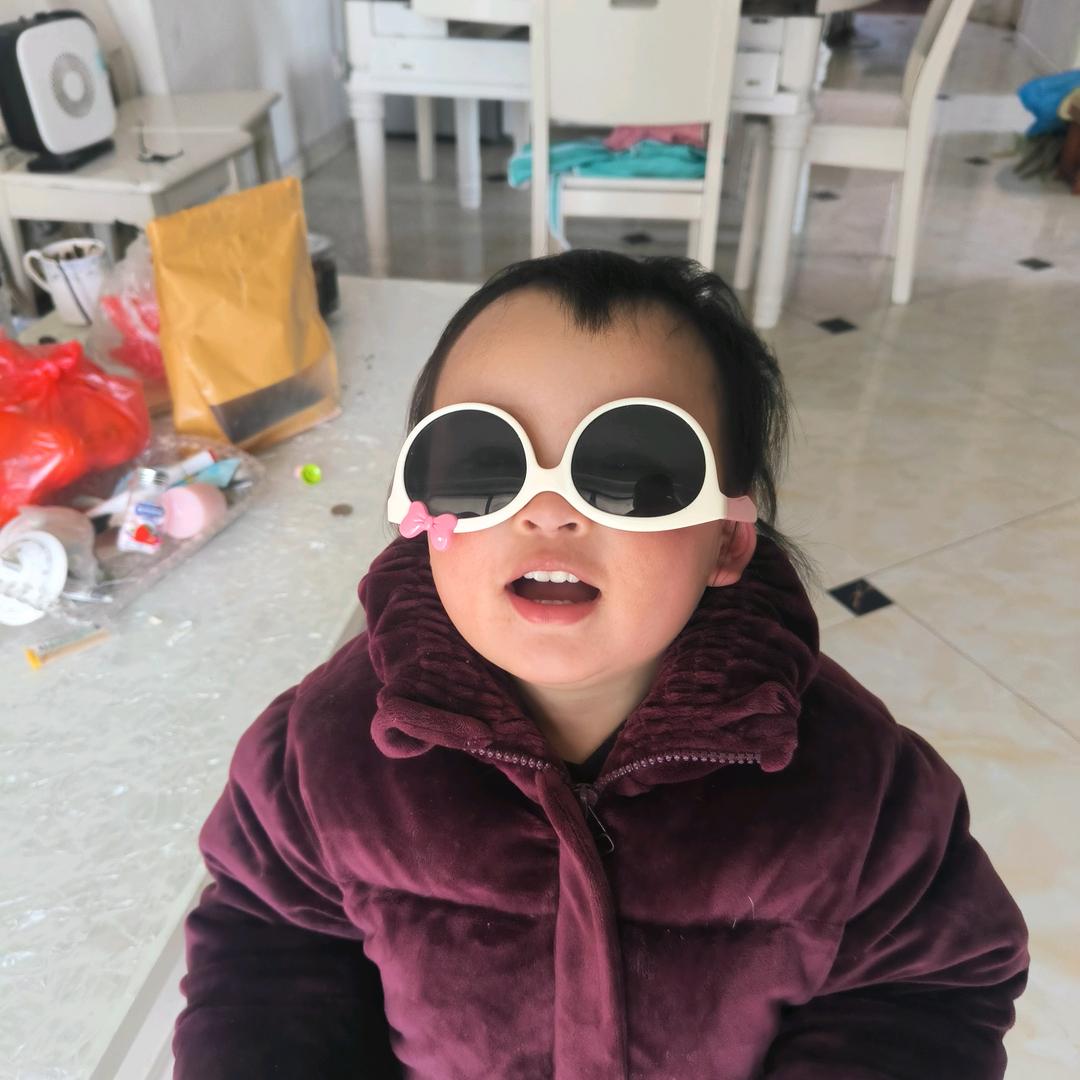 甜心的可乐