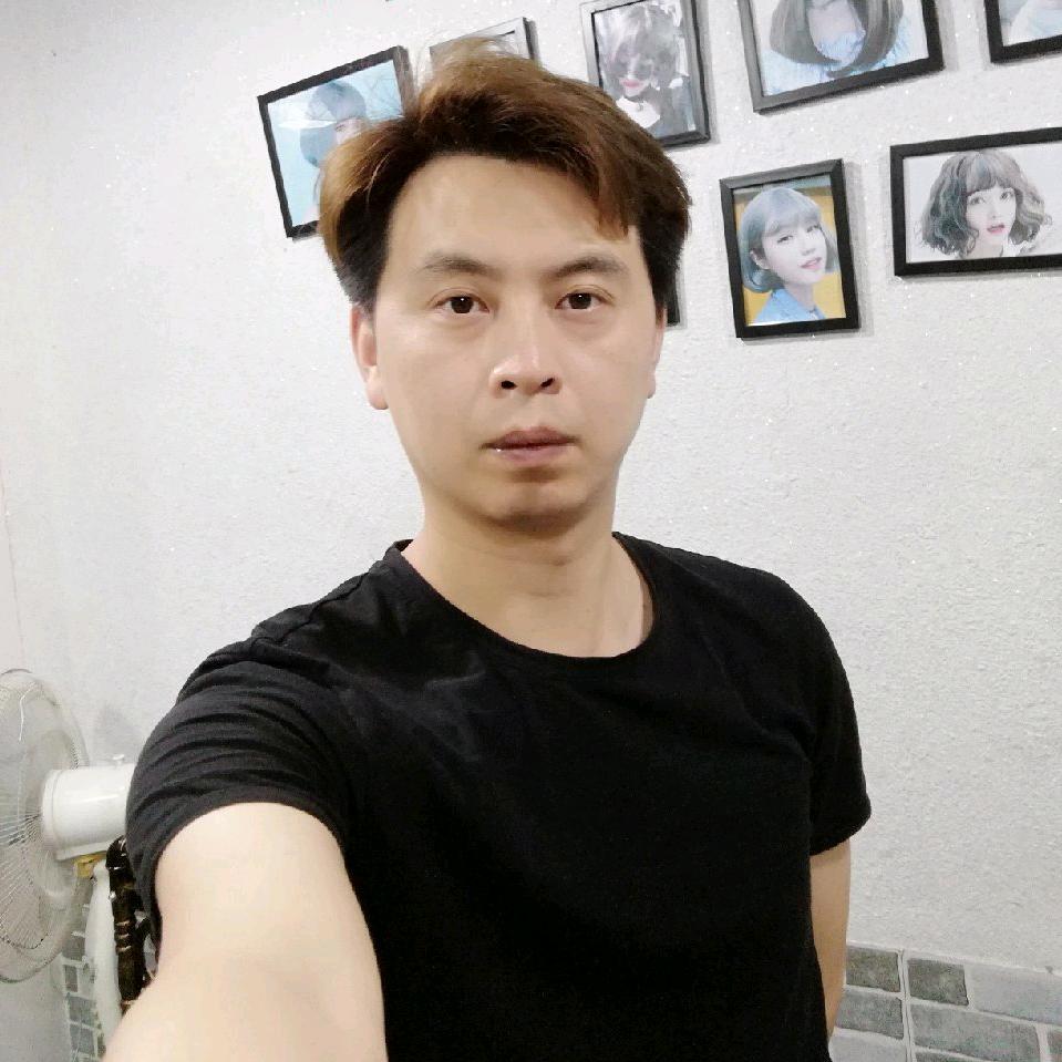 合川周波品质烫发