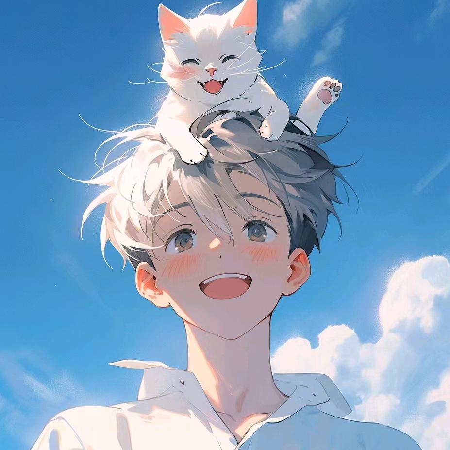 江流儿✨