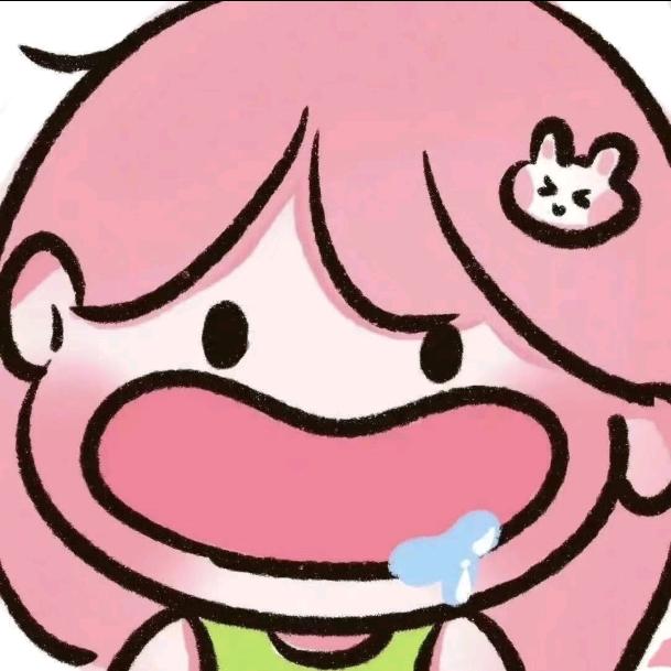 碎碎念麻糍