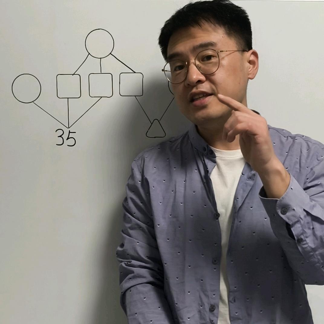 数学李老师