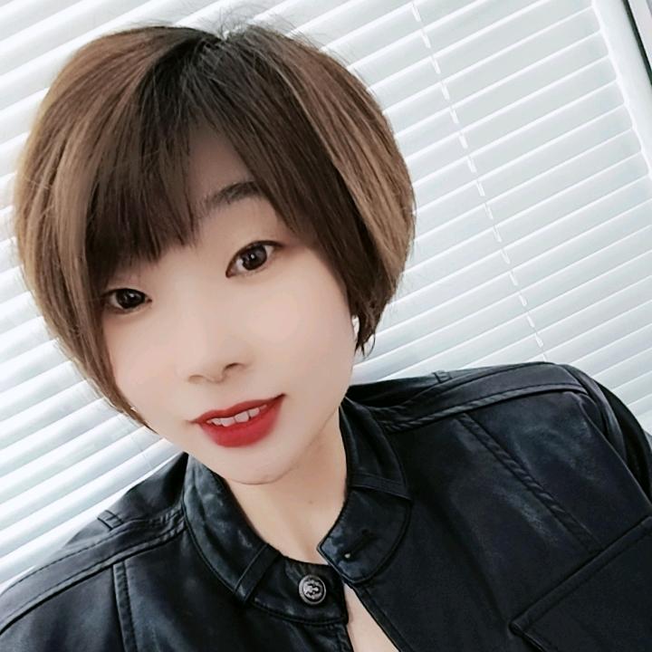 @畅姐