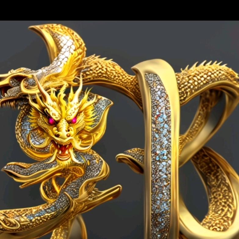 🐉龙