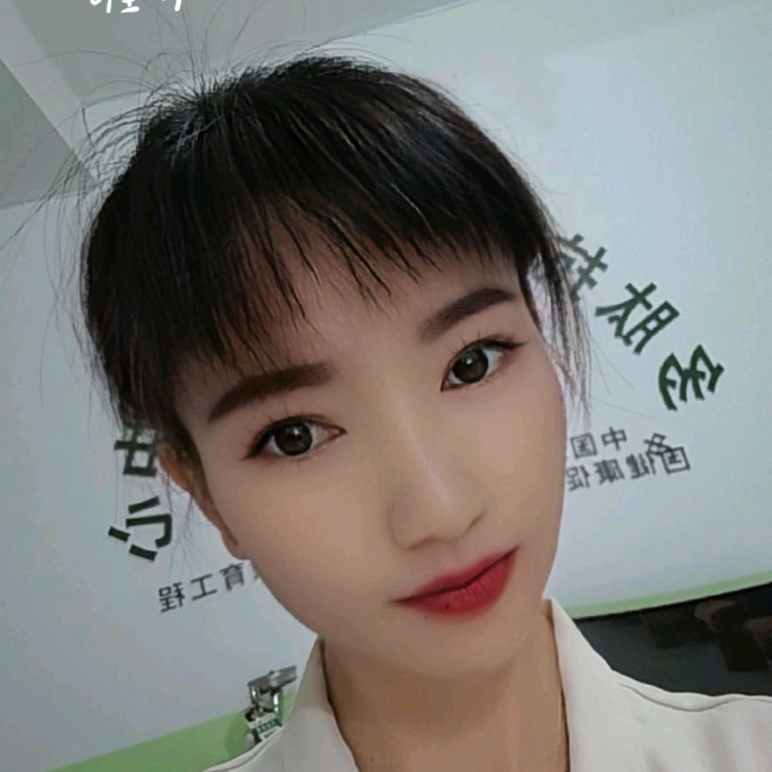 凉山莲姐（跃莱健康管理中心。）