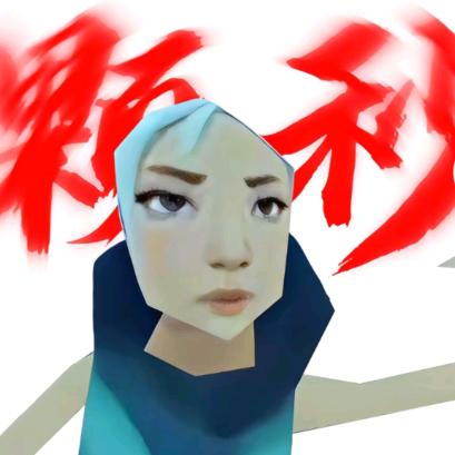 车模人生（冲1000粉）