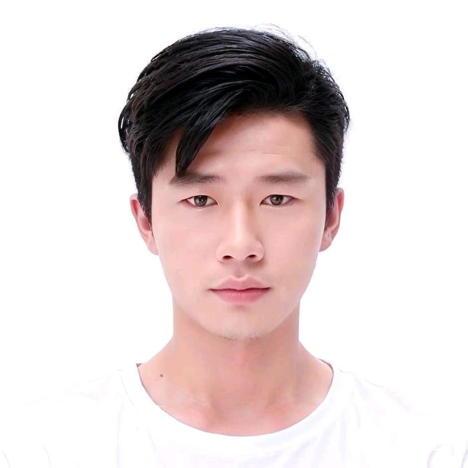 ❄️杨巅疯❄️