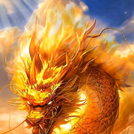 @北辰🐉