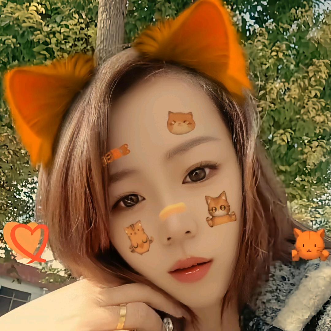 宁姐的美学馆（请勿连赞）
