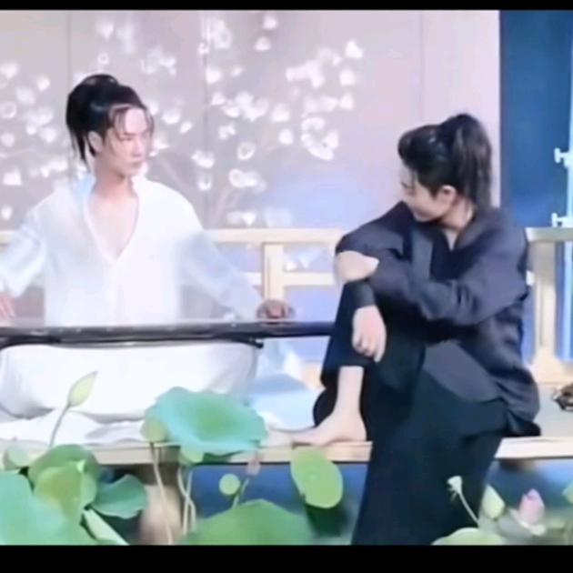 陈情丨未绝丿