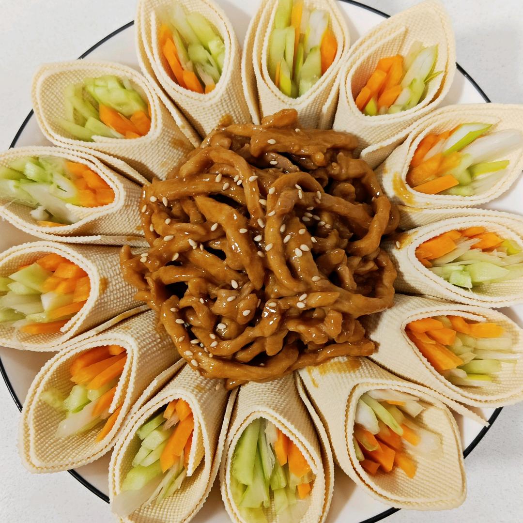 周乐色的美食日记~