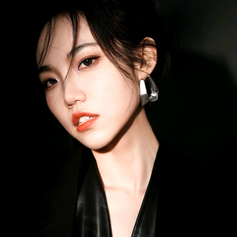 喜子说