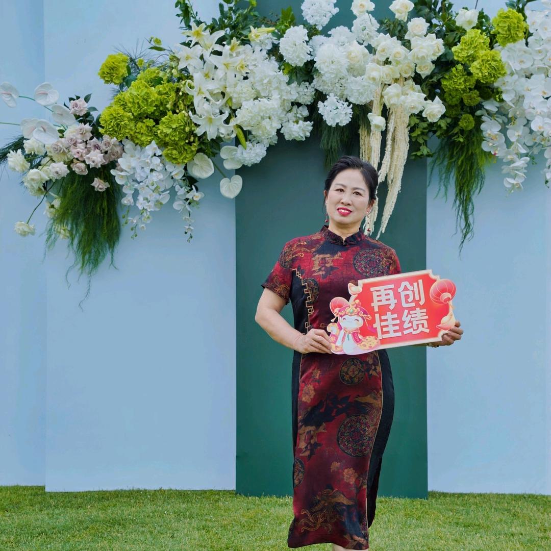 湖南益阳英姐