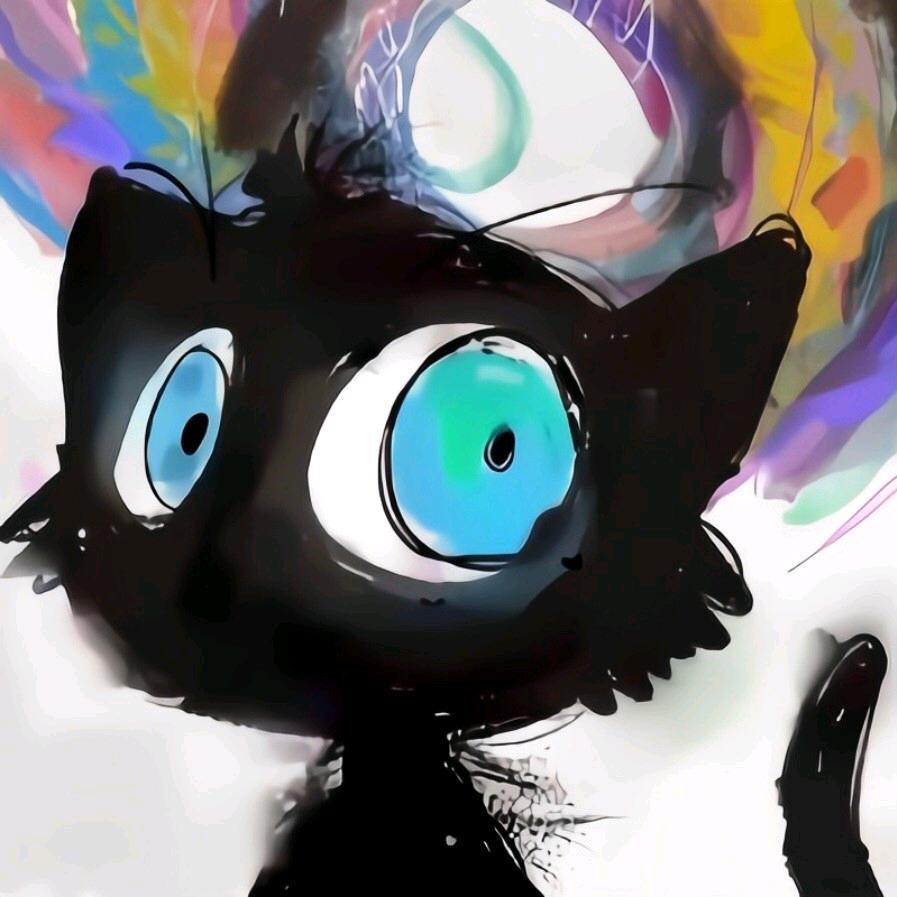 秋刀鱼🌈