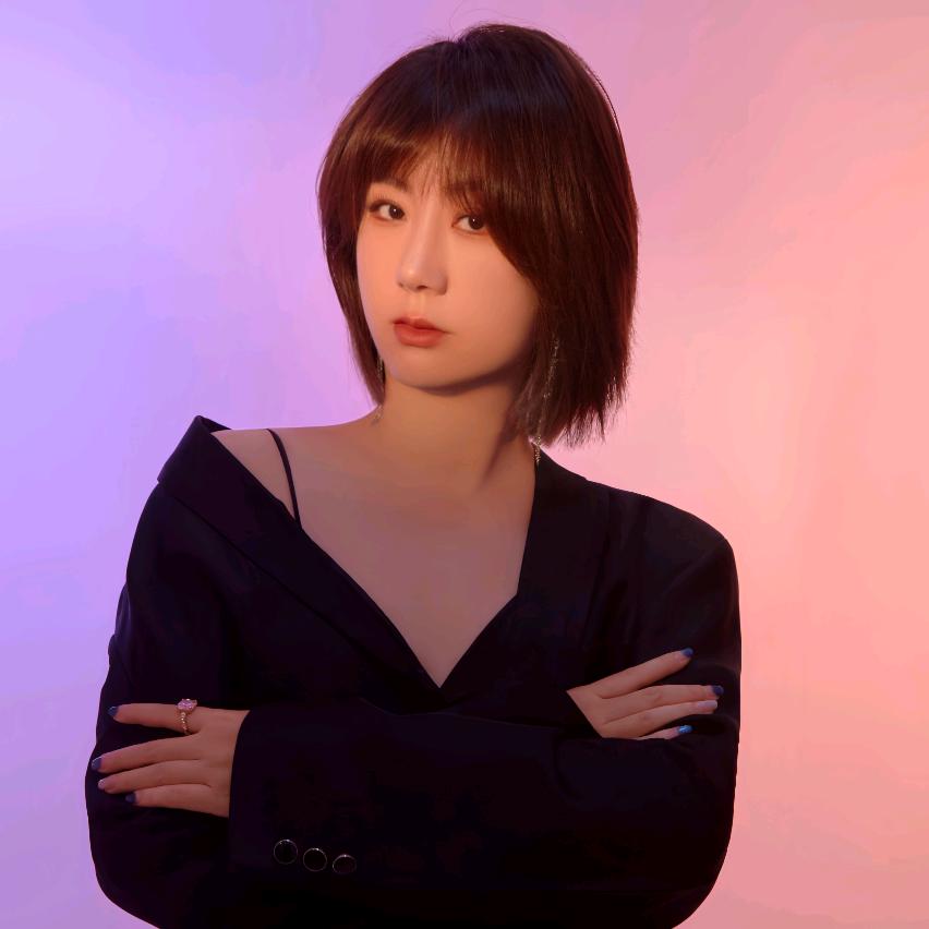 丽发染烫造型(前锋新村一区店)官方号