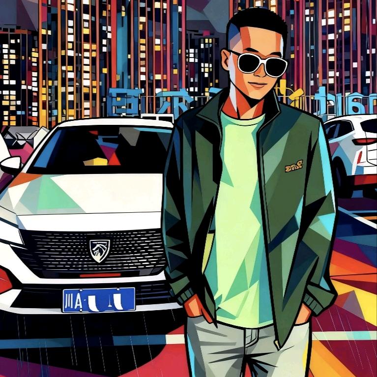 法吹哥（老虎头）