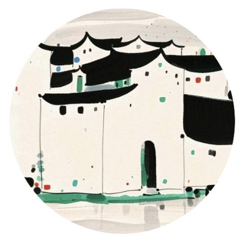 阳光朝露