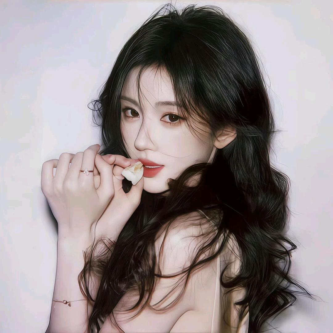 🌹雪倾醉红颜🌹雪儿💋