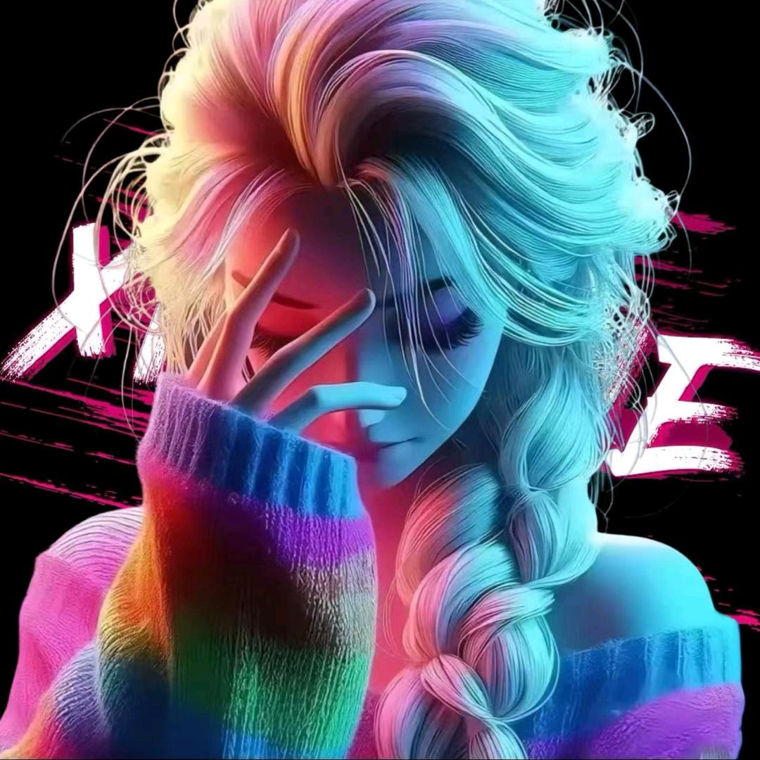 尘羽✶☽🐬