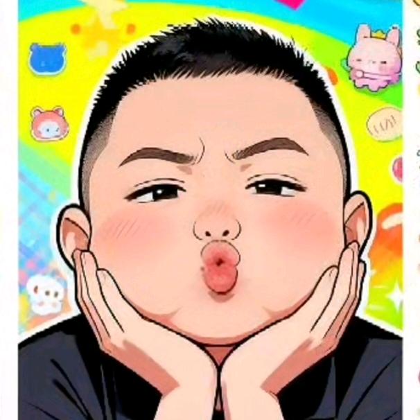 大丶世界