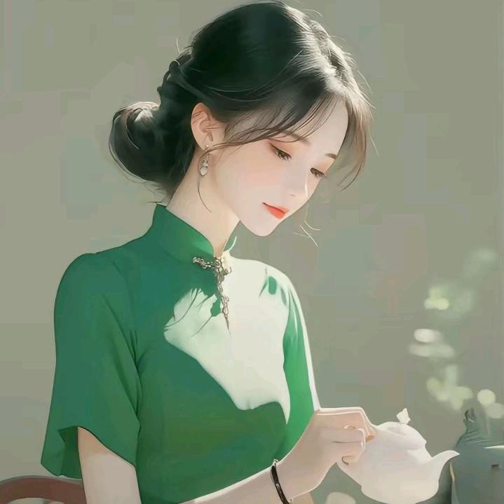 兜兜有米🍒