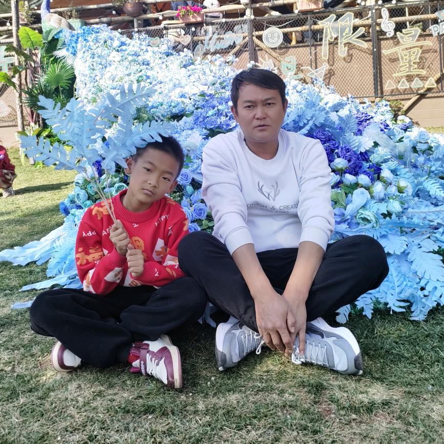 曾经在美也是伤