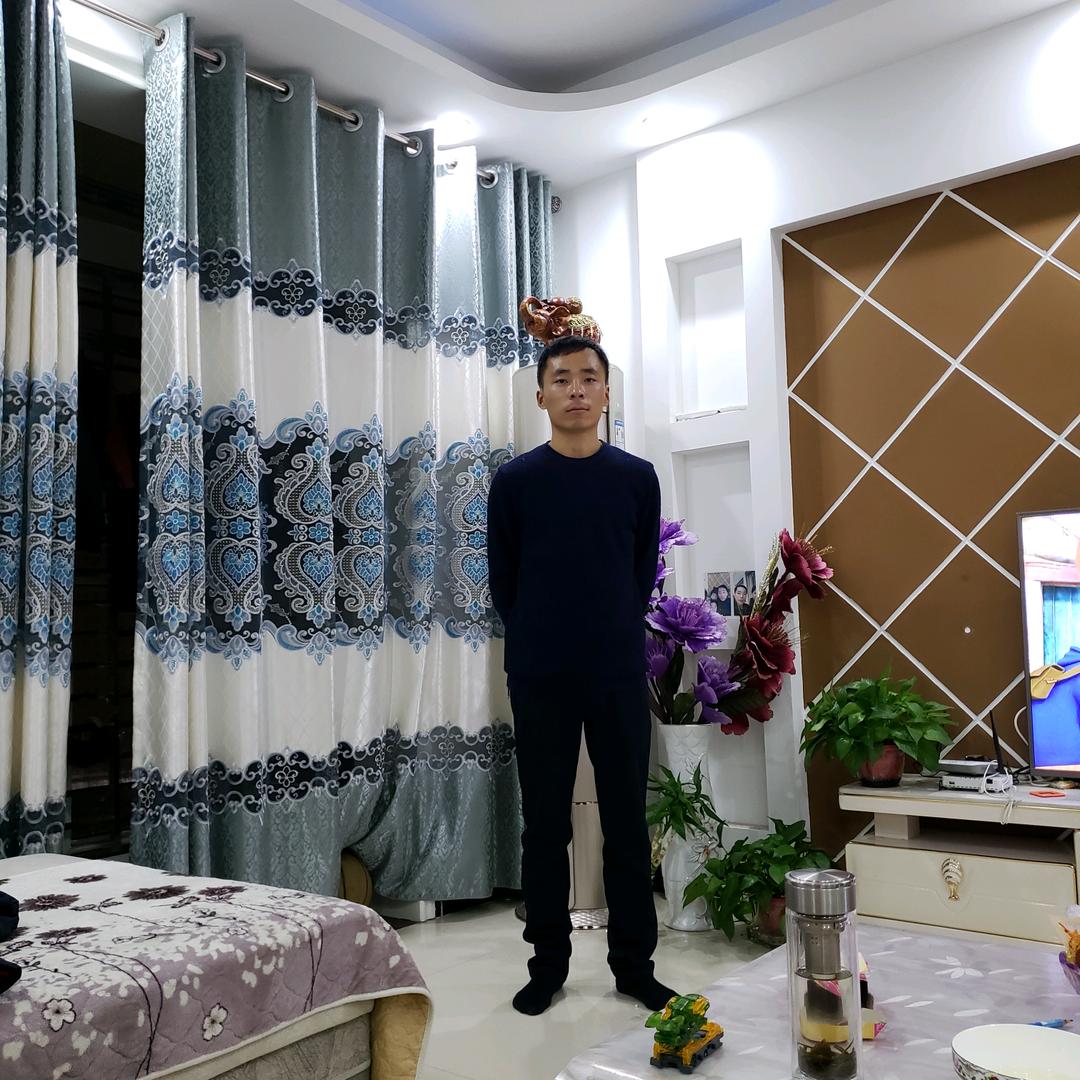 高杰