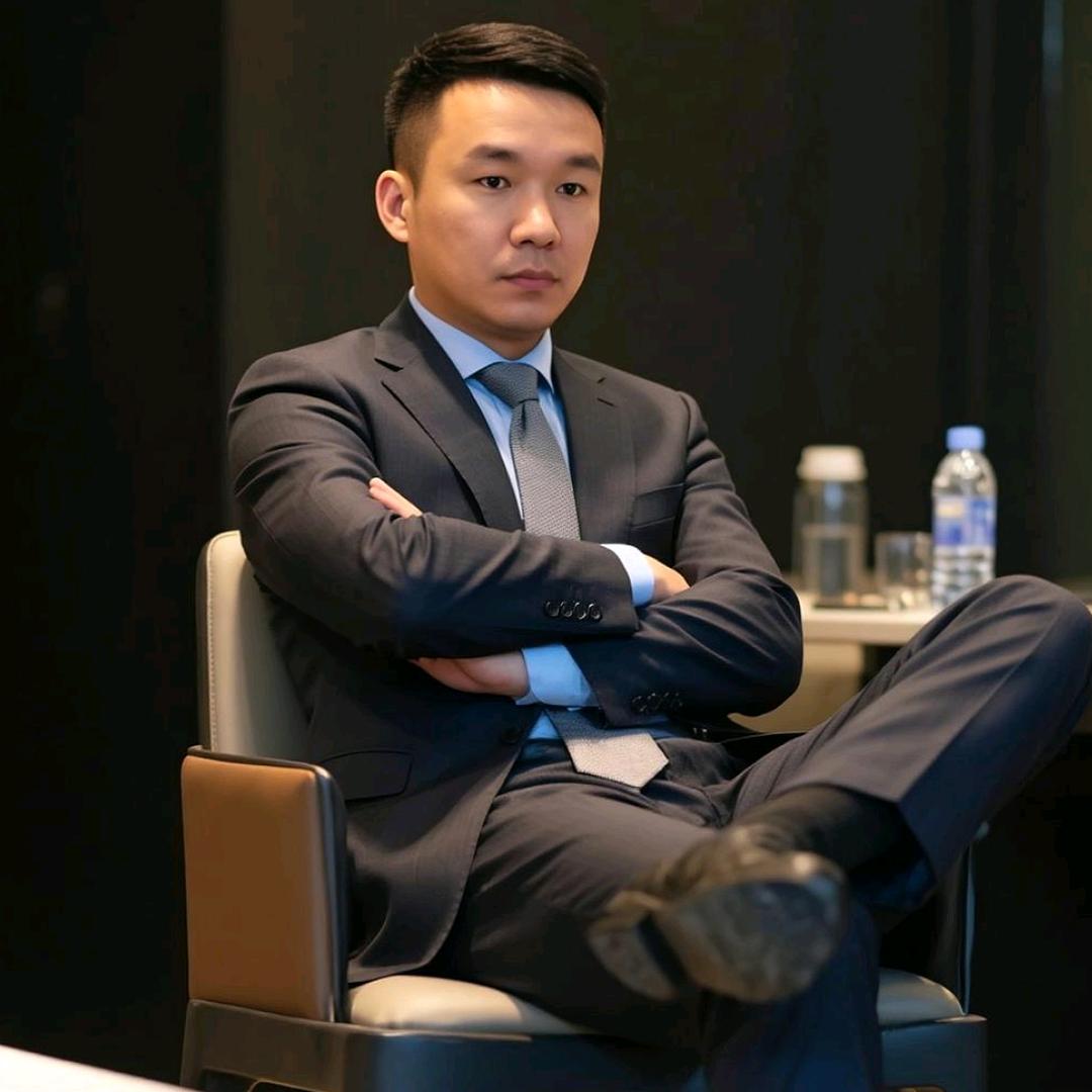 @汪坤