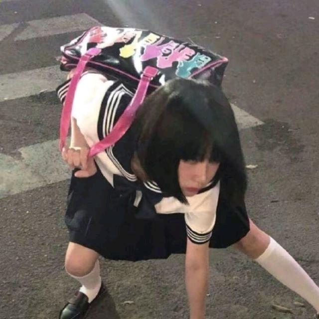穿条秋裤