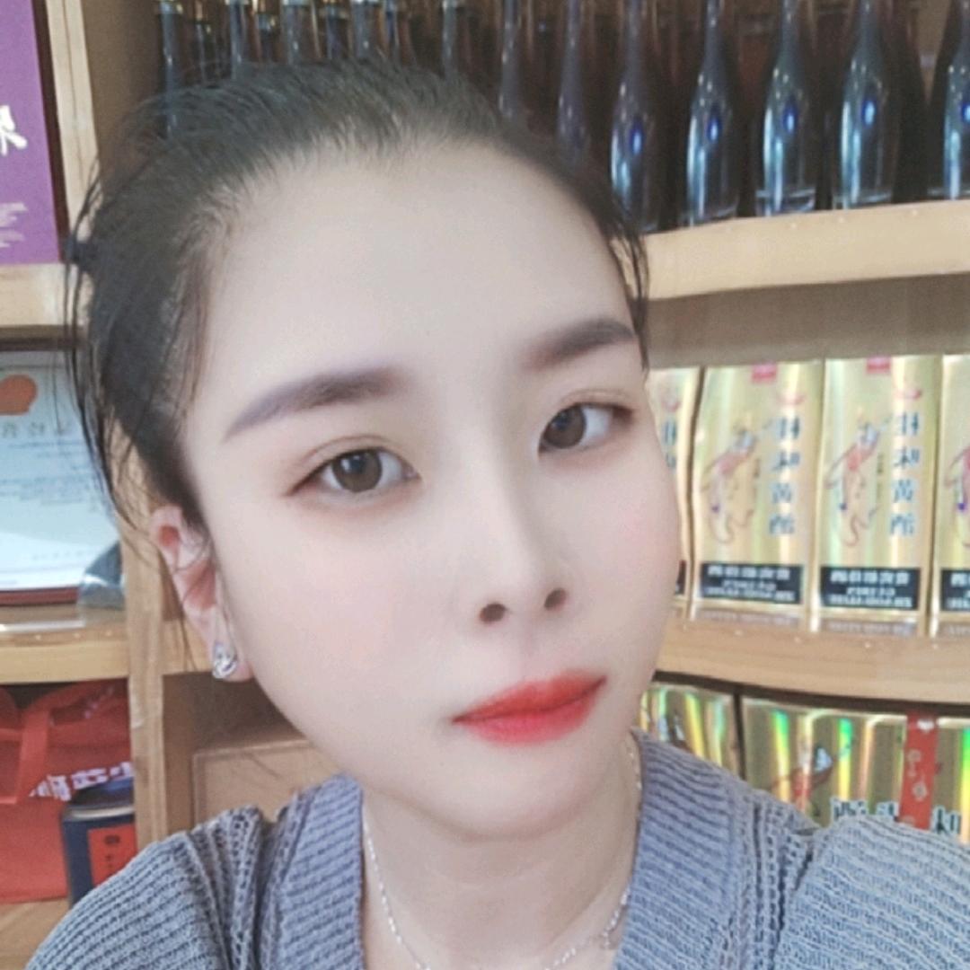 是菊妹呀!